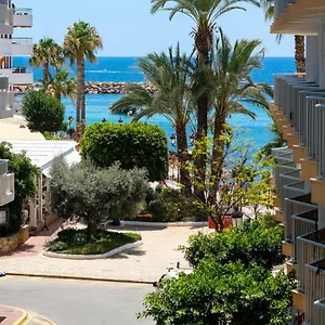 ** Hotel Sal Mar España