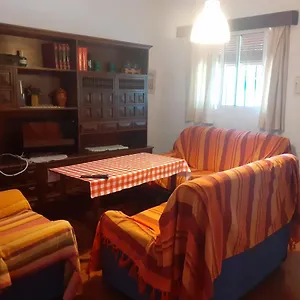 Сasa de vacaciones Casa Marisa