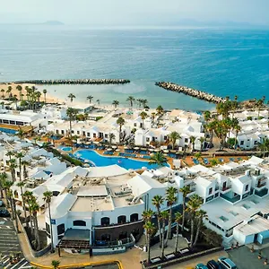** Apartahotel Grupotel Flamingo España