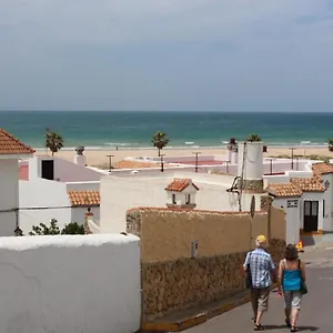 Apartamento Carril De La Fuente