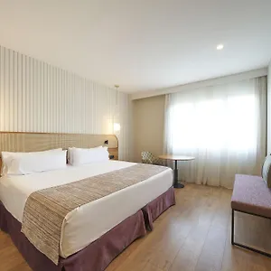 **** Hotel Catalonia Diagonal Centro España