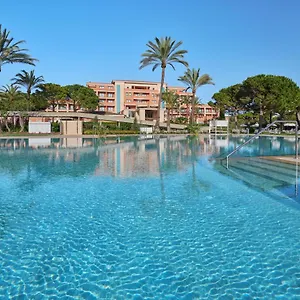 ***** Hotel Hipotels Hipocampo Palace&spa España