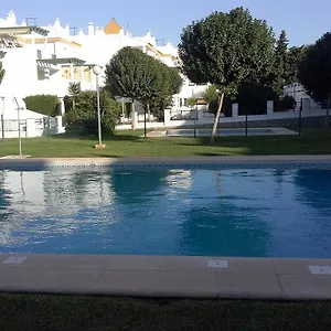Apartamento La Atalaya C-110
