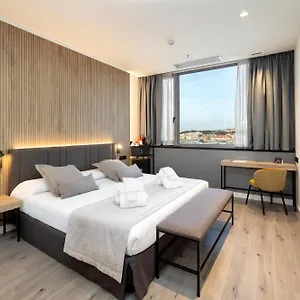 **** Hotel Alexandre Fira Congress España