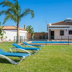Apartamento Pericón