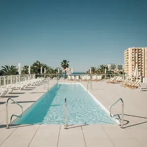 **** Hotel Alay - Adults Only Recommended España