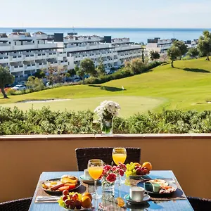 **** Apartahotel Ona Valle Golf & España