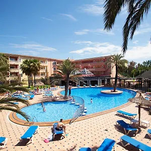 *** Apartahotel Aquasol España