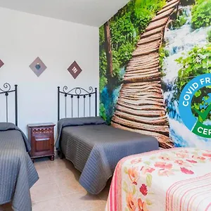 Apartamento Centro Conil