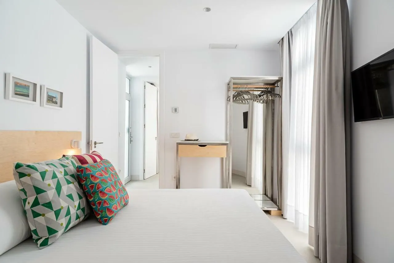 Aparthotel Apartamentos Y Estudios Centricos Conil Home Suite Conil De La Frontera