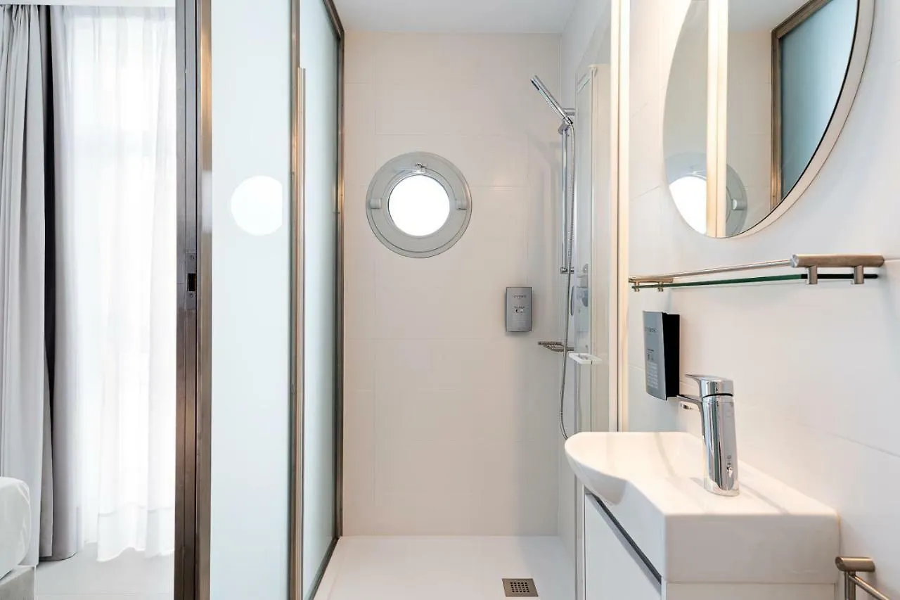 Aparthotel Apartamentos Y Estudios Centricos Conil Home Suite Conil De La Frontera
