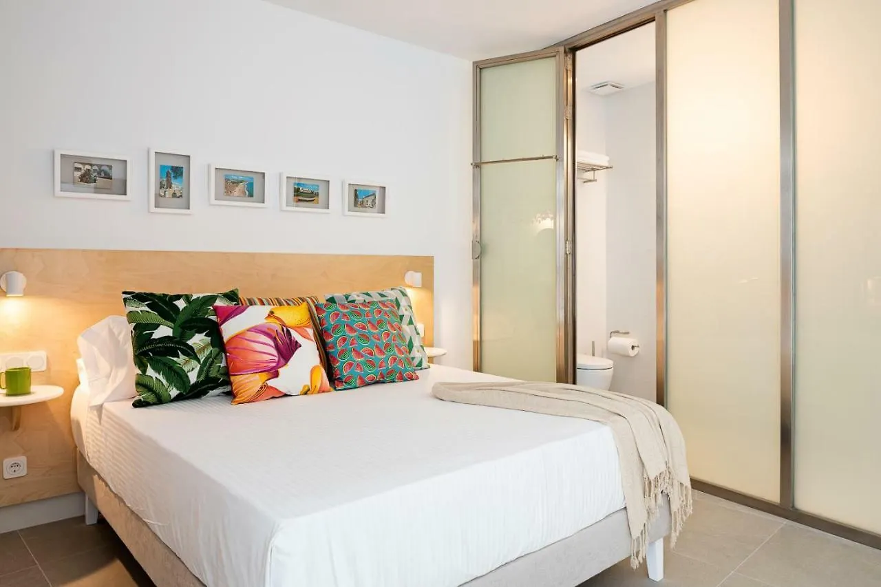 Apartamentos Y Estudios Centricos Conil Home Suite Conil De La Frontera