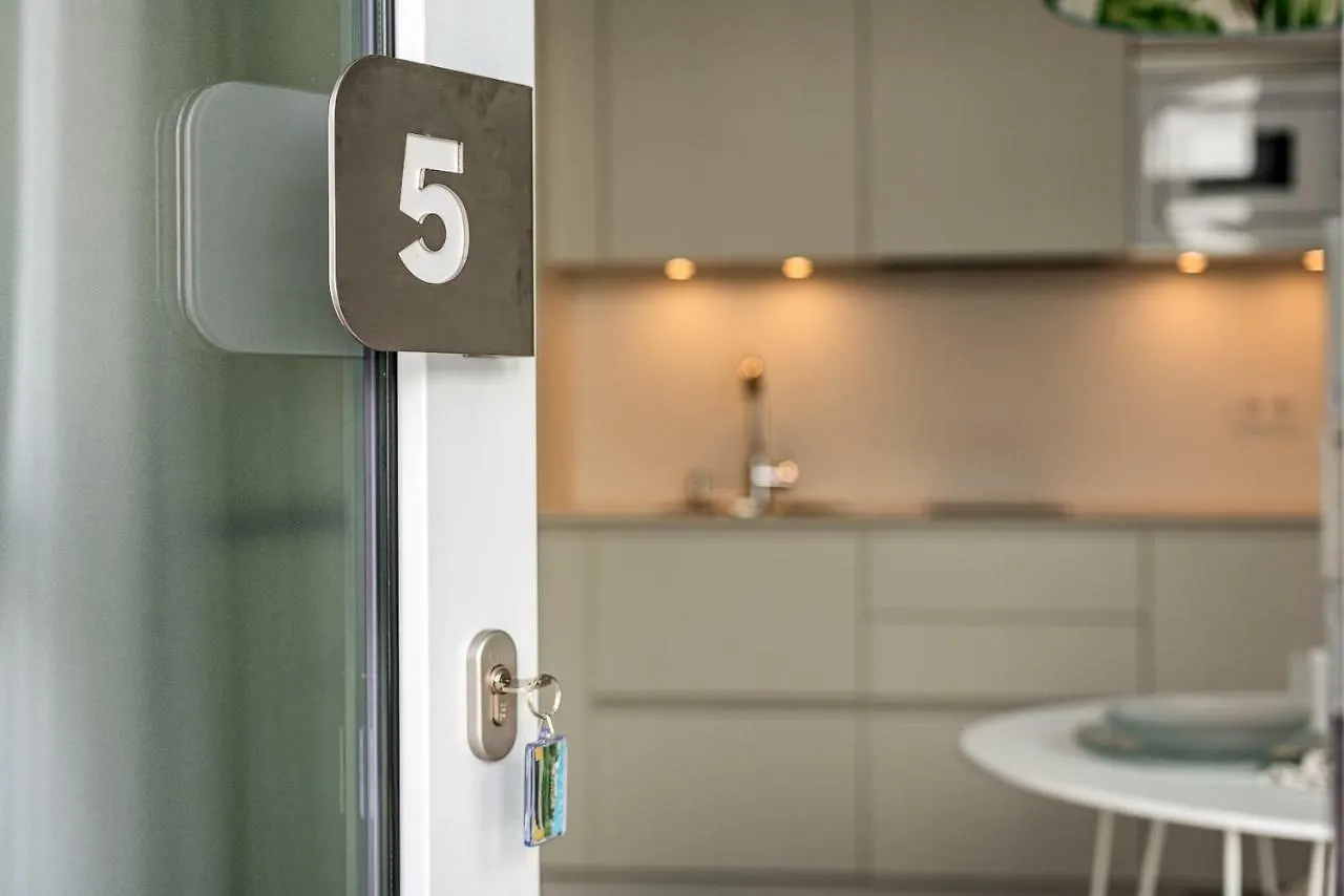 Apartamentos Y Estudios Centricos Conil Home Suite Conil De La Frontera 3*,  Spain