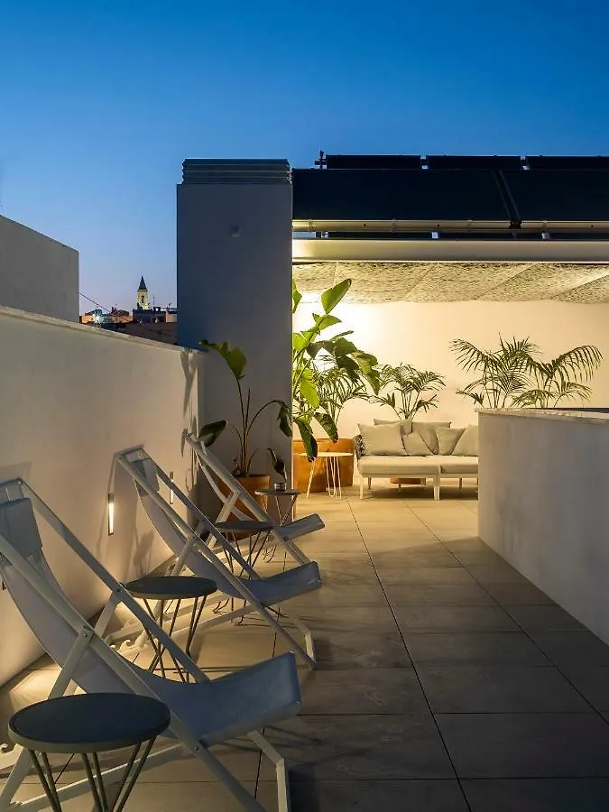 Apartamentos Y Estudios Centricos Conil Home Suite Conil De La Frontera Aparthotel