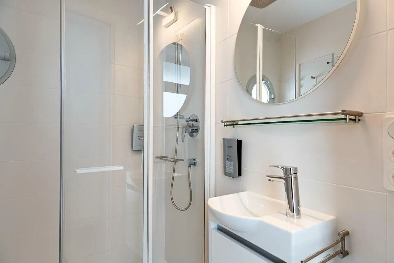 Apartamentos Y Estudios Centricos Conil Home Suite Conil De La Frontera Aparthotel